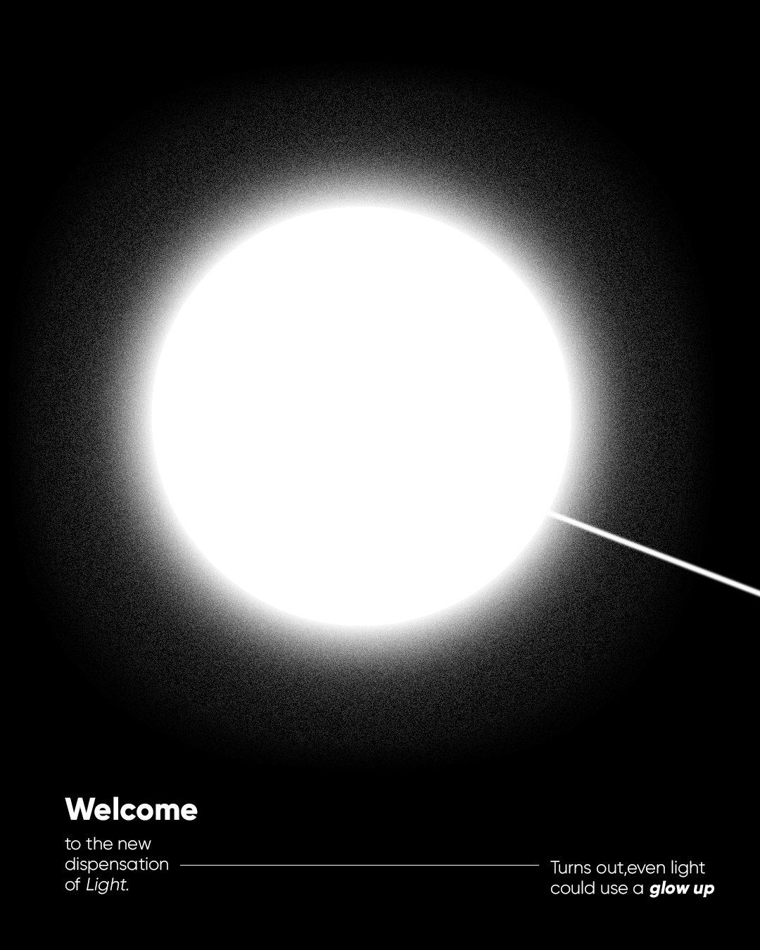 Light Inc Marks Relaunch with New Logo 1