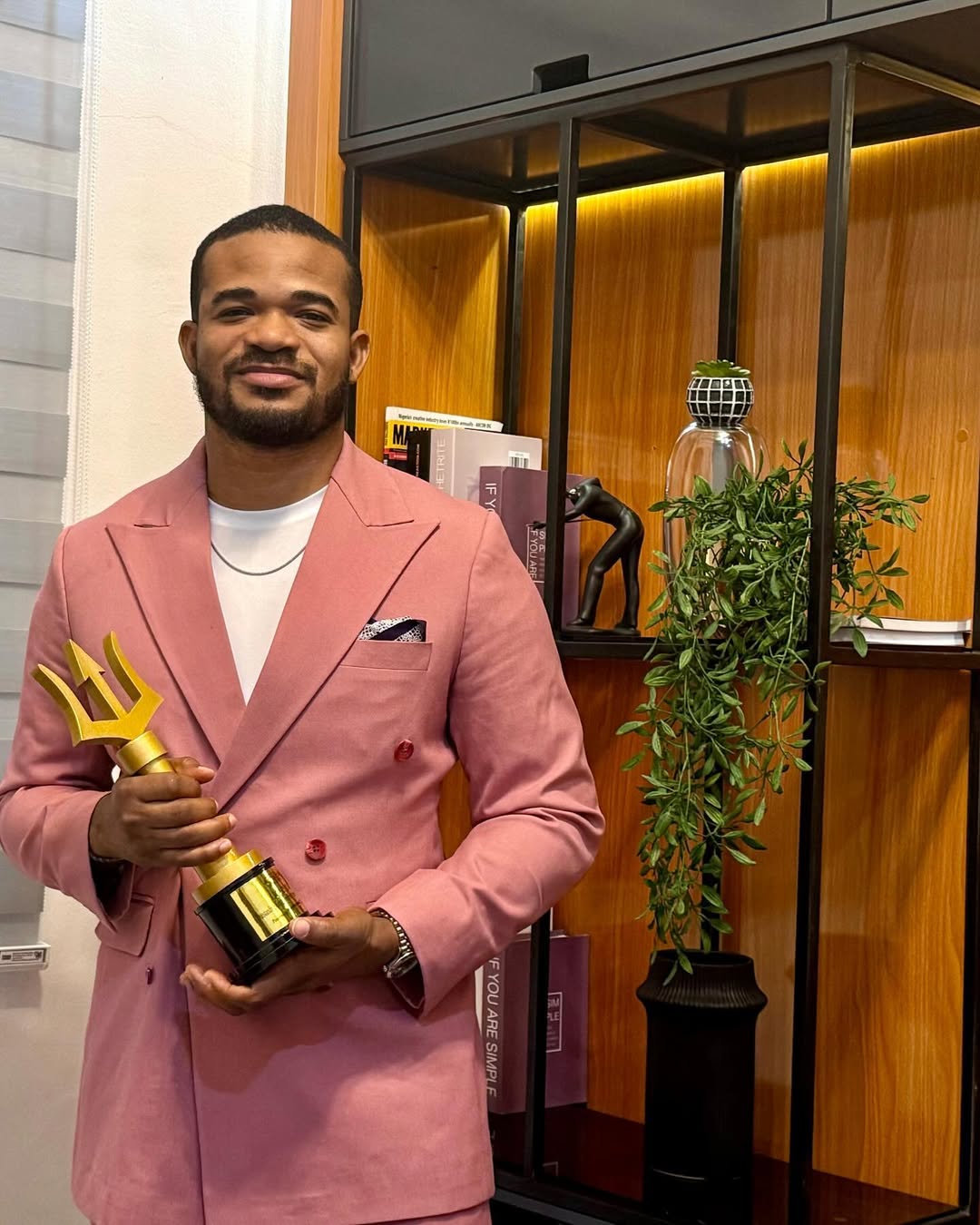 Light Inc Wins Young Creative Agency of the Year at Edge Awards 1